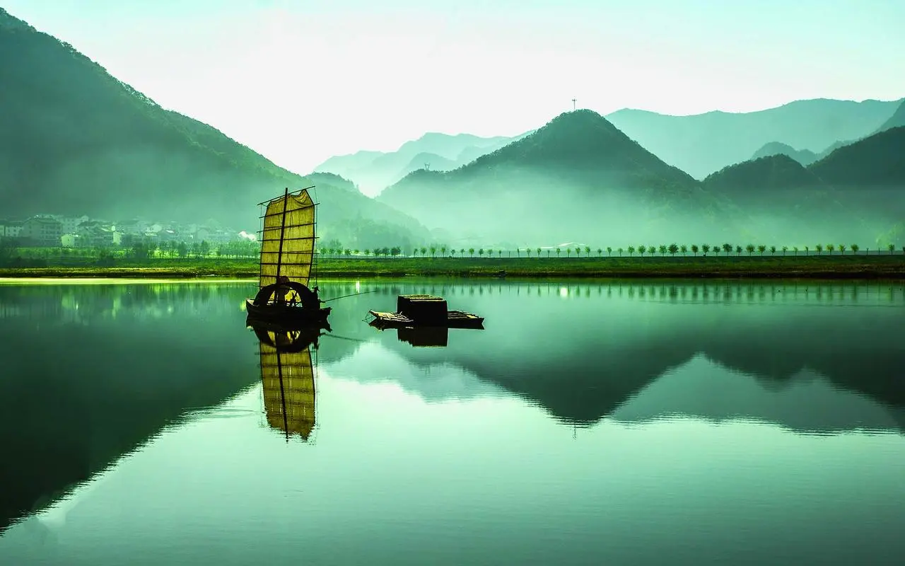 绿色高标准
